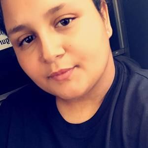 Meet your Posher, Fran